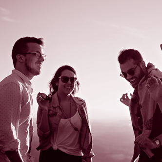 Talking about how well you can do something