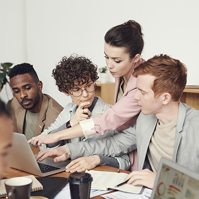 Expressing uncertainty and doubts