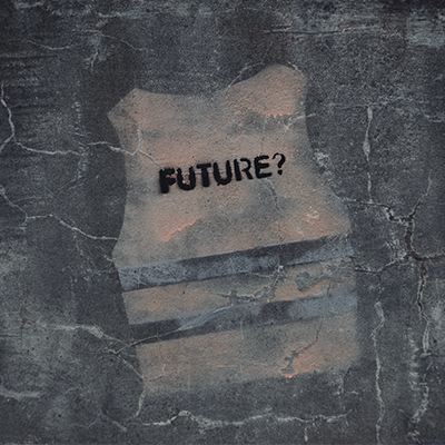 Talking about the future